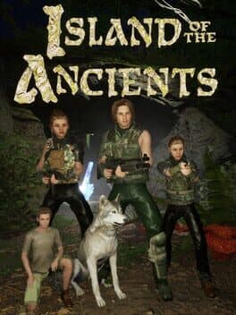 Island of the Ancients
