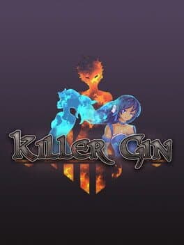Killer Gin
