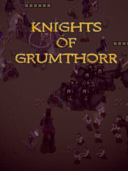 Knights of Grumthorr