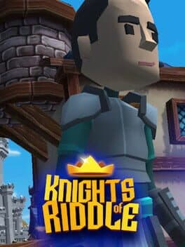 Knights of Riddle