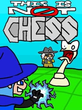 This Is Not Chess
