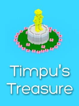 Timpu's Treasure
