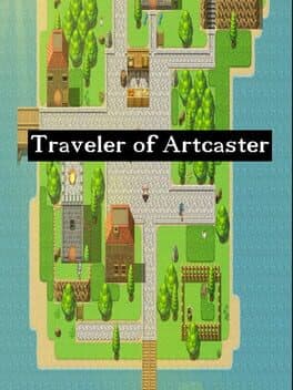 Traveler of Artcaster