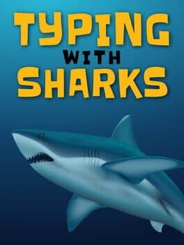 Typing with Sharks