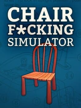 Chair F*cking Simulator