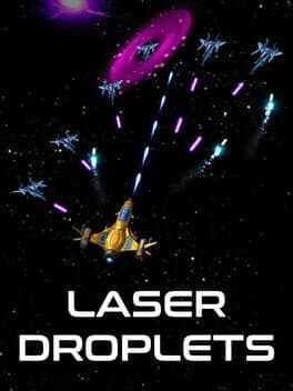 Laser Droplets