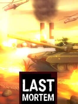 Last Mortem