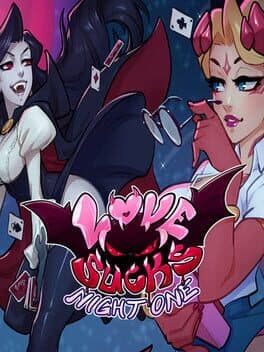 Love Sucks: Night One