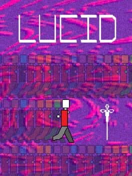 Lucid: Parables of the Ubermensch