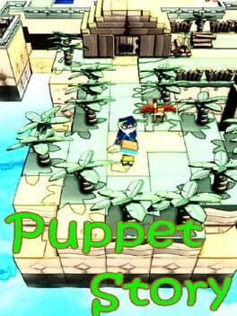 Puppet Story