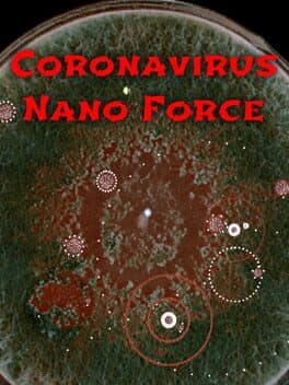 Coronavirus: Nano Force