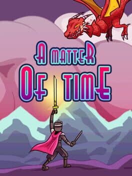 A Matter of Time