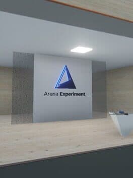 Arena Experiment