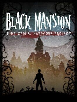 Black Mansion