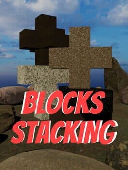 Blocks Stacking