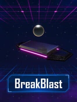 BreakBlast