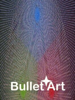 Bullet Art