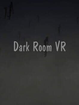 Dark Room VR