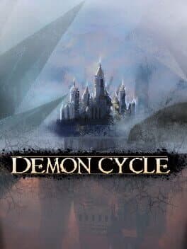Demon Cycle