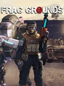 Frag Grounds