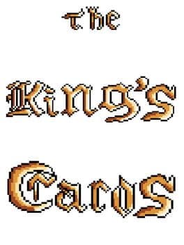 The King's Cards