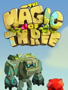 The Magic of Three
