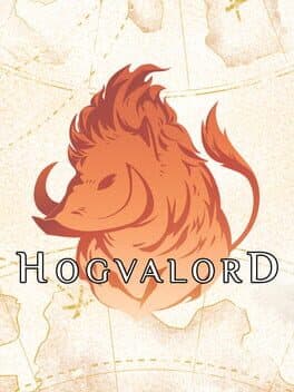 Hogvalord