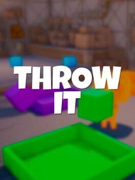 Throw It