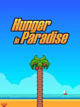 Hunger in Paradise