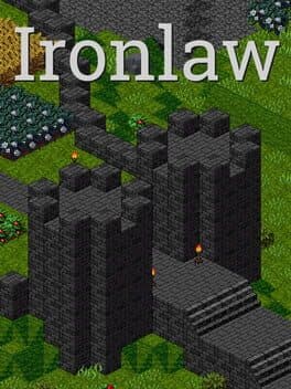 Ironlaw