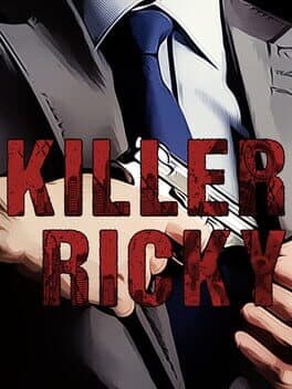 Killer Ricky