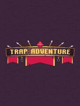Trap Adventure