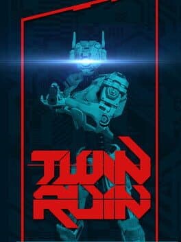 Twin Ruin