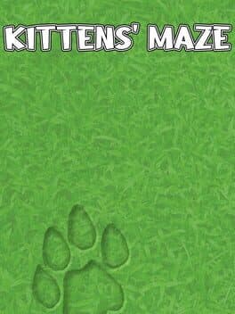 Kittens' Maze