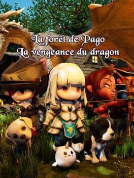 La Forêt de Pago: La vengeance du Dragon