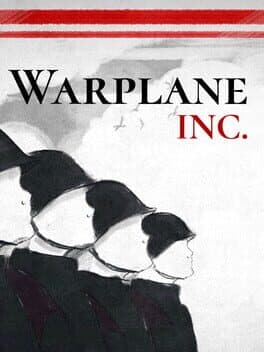 Warplane Inc.