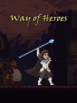 Way of Heroes
