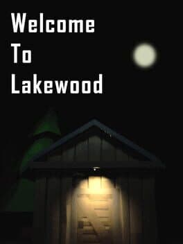 Welcome to Lakewood