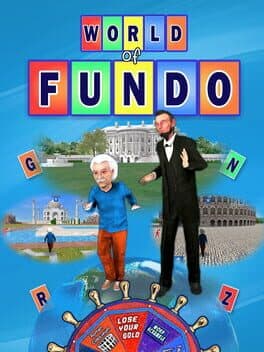 World of Fundo
