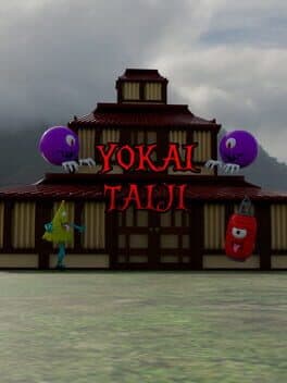 Yokai Taiji