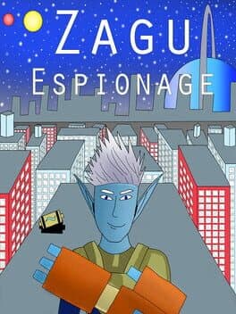 Zagu Espionage