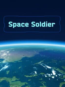 Space Soldier