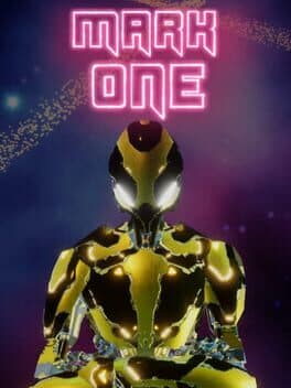 Mark One
