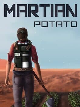 Martian Potato
