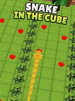Snake in the Cube