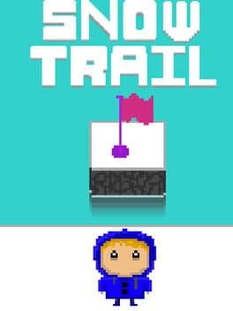 Snow Trail