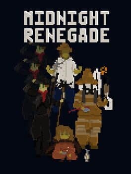Midnight Renegade
