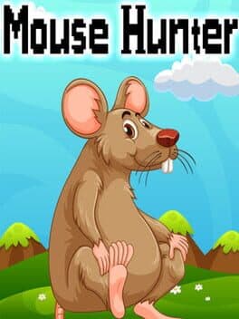 Mouse Hunter