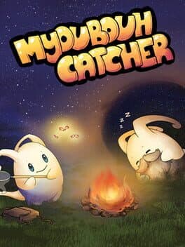 Myoubouh Catcher