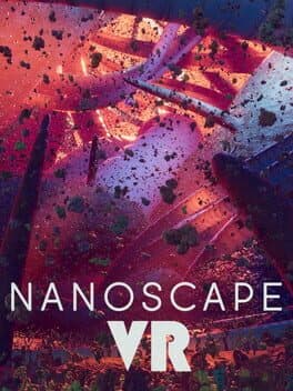 Nanoscape VR